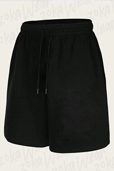 ZOKAWEAR Unisex Avenged Sevenfold22 Design Printed Shorts