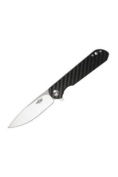 OEM Briceag Ganzo fh41, fibra de carbon, otel d2