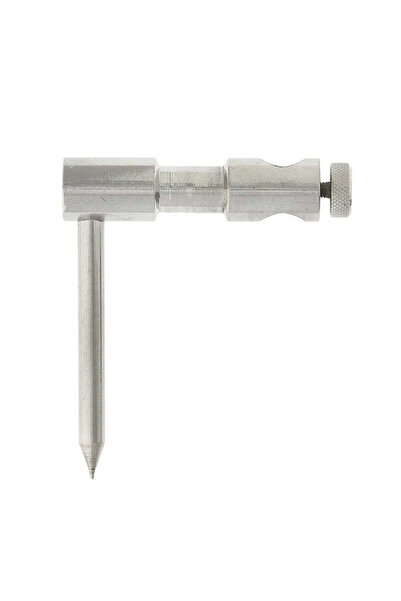 NGT Tackle Stabilizator pentru țăruș Pichet NGT Stabiliser DLX - Oțel Inoxida...