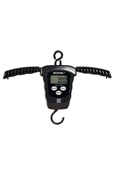 Sonik Sports Cântar digital pliabil Sonik