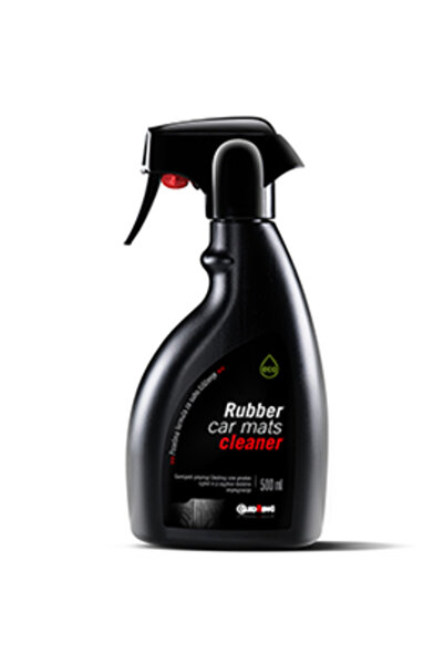 Gledring Spray curatare si intretinere covorase cauciuc 500ml