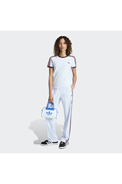 adidas Classic Kadın Mavi Eşofman Altı