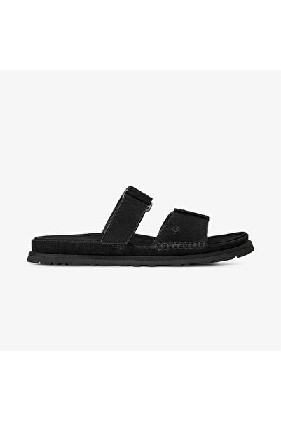 UGG Goldengaze Kadın Siyah Terlik