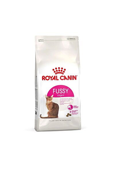 Royal Canin Επιλεκτική Ξηρά Τροφή Γάτας με Πουλερικά 2 κιλά