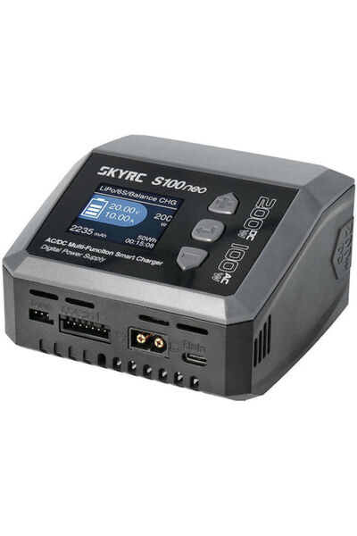 Other Ανταλλακτικό Skyrc για οχήματα RC, 1 Τεμάχιο, Κωδικός: SK100202-01