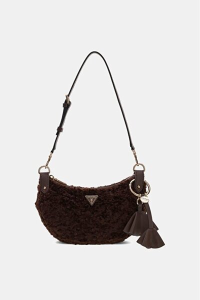 Guess Katie Kadın Omuz Çantası