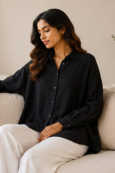 Manche Ladies Shirt