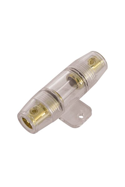 Carpoint Suport siguranta auto AGU 4AWG pentru conectica audio 20mm2, imperme...