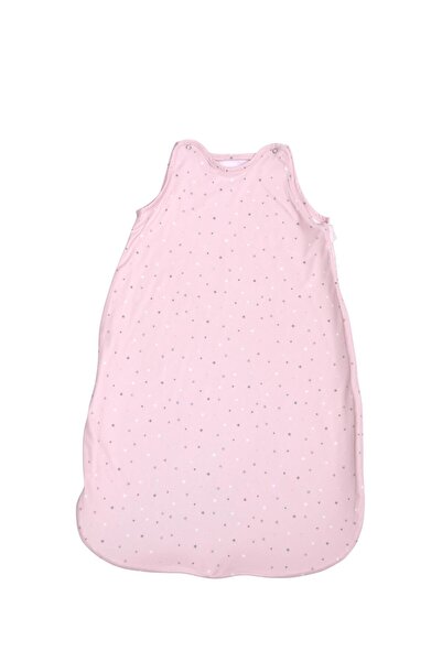 LORELLİ Sac de dormit de vara, 95 cm, bumbac ranforce Pink Sky