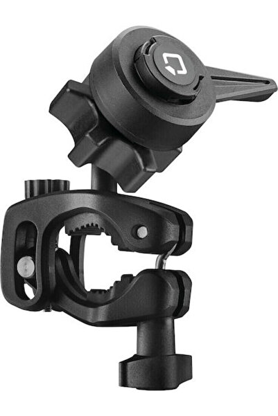 Lampa Moto Grip Duolock 2.0 Βάση Κινητού για Μοτοσικλέτα με Κλιπ για Τιμόνι Κ...