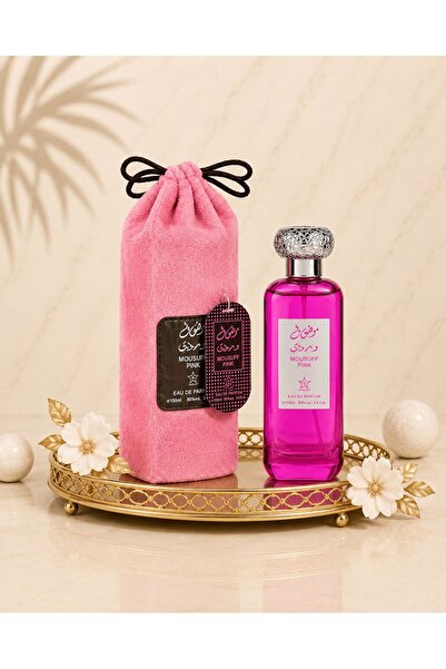 Ayelet Mousuff Pink - Parfum de damă 100 ML