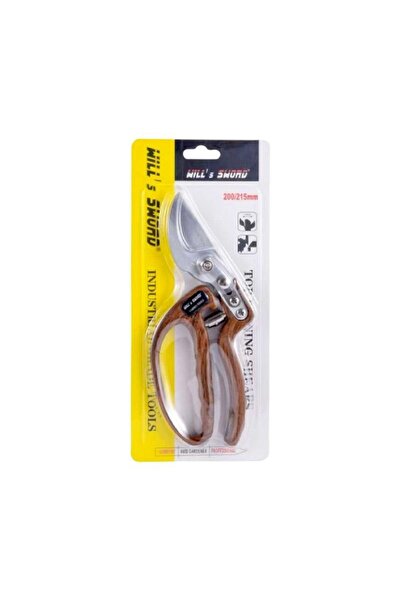 Tradesor Ψαλίδι κλαδέματος - WS-155 - 8" - 291432