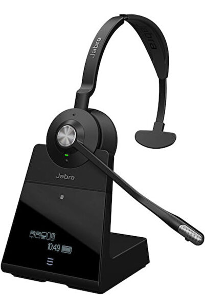 Jabra Ενγκάζει 75 Se Mono