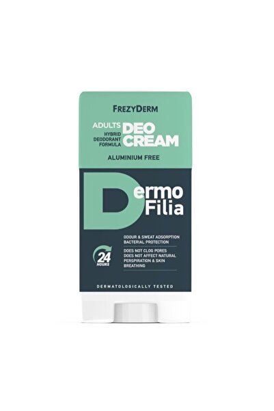Frezyderm Δερμοφίλια Αποσμητική Κρέμα για Ενήλικες