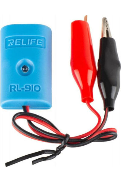 Relife Καλώδιο αφαίρεσης κόλλας μπαταρίας RL-910 για τη σειρά Apple iPhone 16