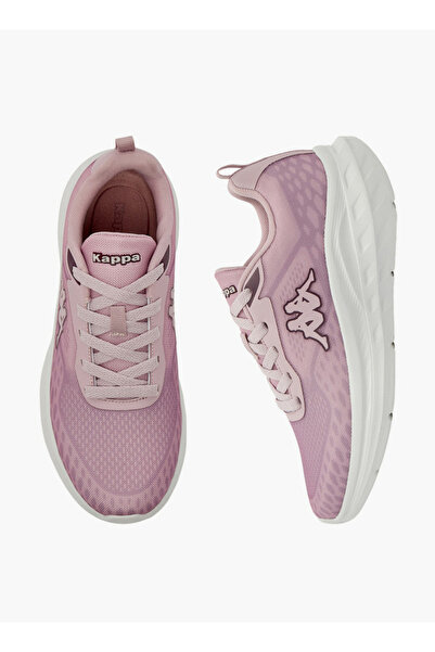 Kappa Women Lace-Up Sports Shoes