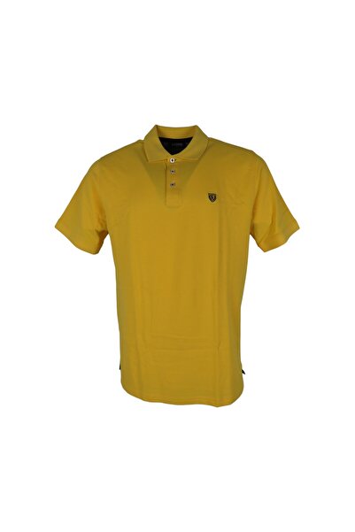 Pre End 27-100424 3018 pilau ss Ανδρικό Μπλουζάκι Βαμβακερό Modern Fit Πόλο Κ...