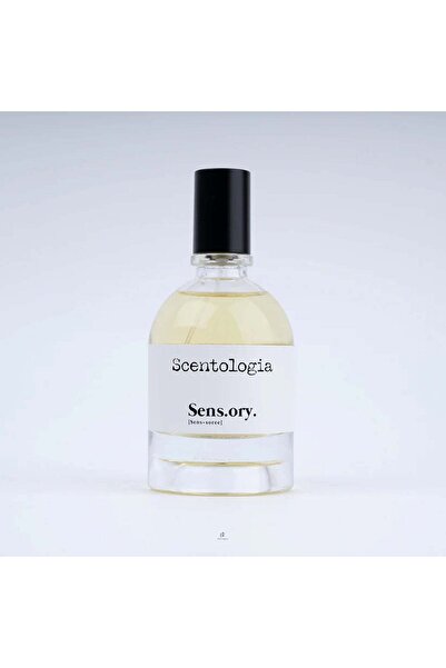 Scentologia Sensory Eau de Parfum 100ml