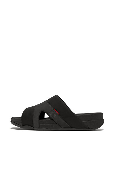 Fitflop Freeway Iii Slide In Textile For Men