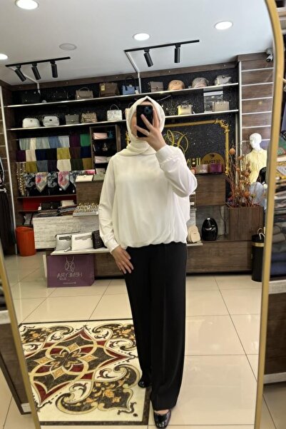 Sentez Colmar Wide Leg Pants