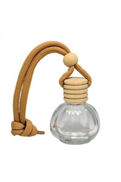 OEM Flacon de parfum auto, culoare cord, 15ml
