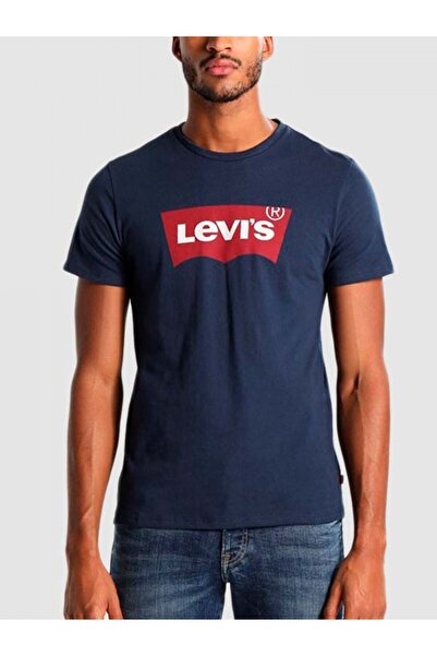 Levi's TRICOU GRAFIC / TRICOU CU IMPRIMARE GRAFICĂ