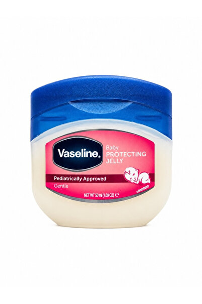 Vaseline Jel Krem Baby Vazelin 50 ml