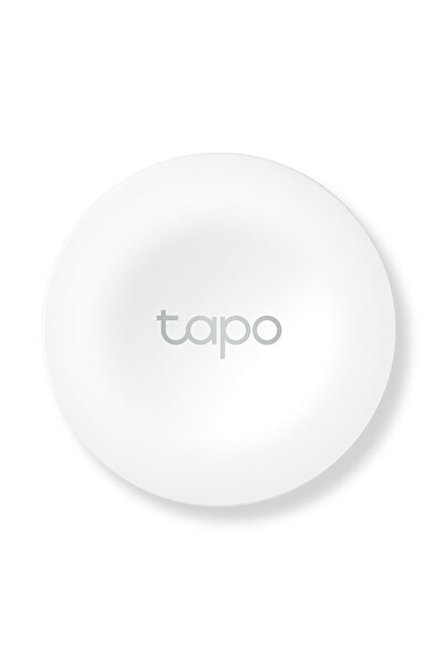 TP-LINK smart διακόπτης Tapo S200B, με μπαταρία, 868MHz, Ver 1.0
