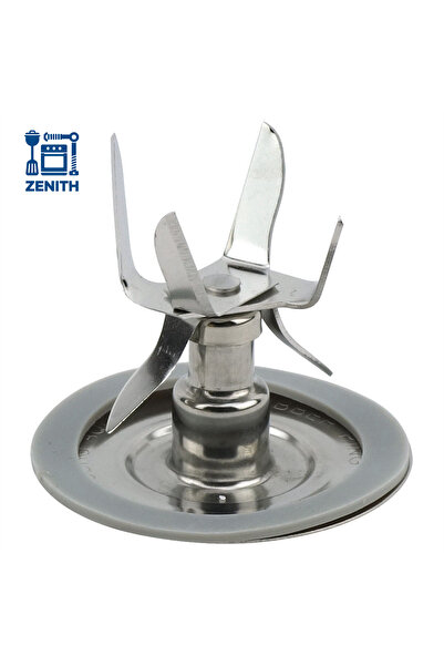 Choice 6 Leaf Blender Blade for Oster Ice Juicer Mixer Replacement Knife Asse...