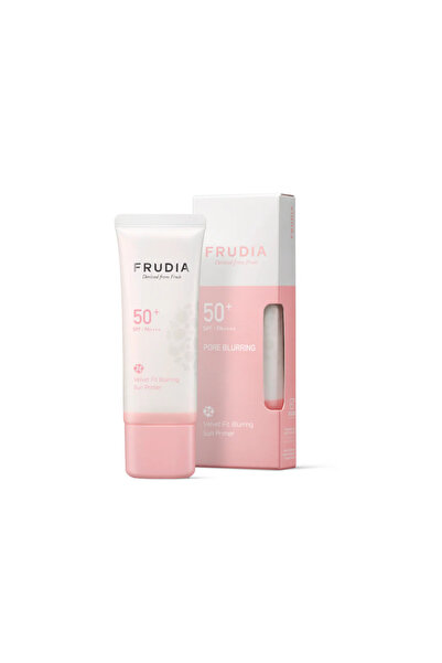 FRUDIA Velvet Fit Blurring Sun Primer 40g