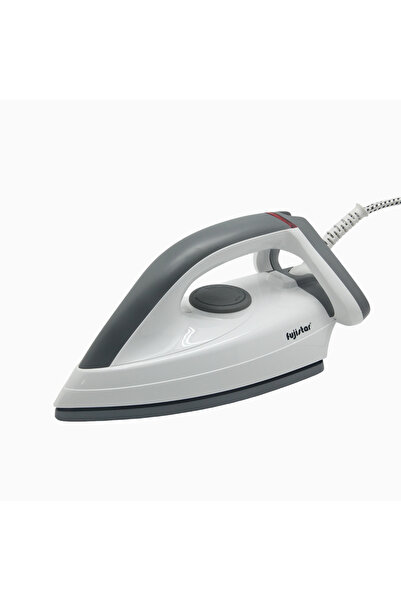fujistar FSIR202 Dry Iron 1200W | 1.45kg – Non-Stick Soleplate, Adjustable Te...