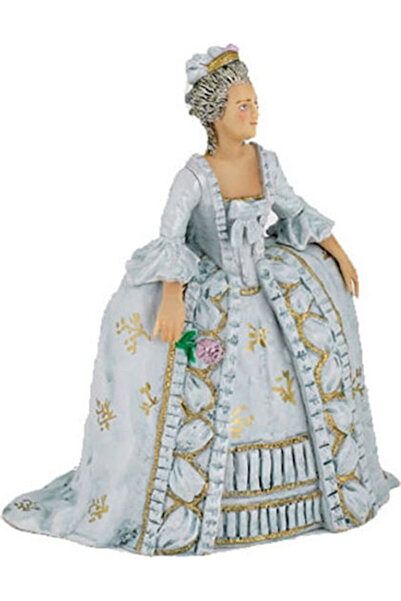 Papo Marie Antoinette Pentru 3+ ani 9cm
