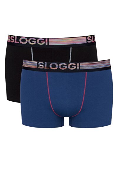 SLOGGI Hipster "Sloggi" GO ABC B H 2 τεμάχια M008