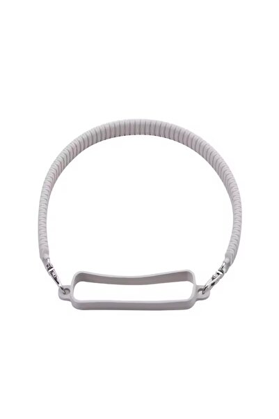 Choice3 grey Water Bottle Handle Water Bottle Sling Carrier Holder Strap Soft...