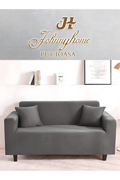 OEM 3-Seater Sofa Cover with Stretchy 185-230 cm, Model 4765