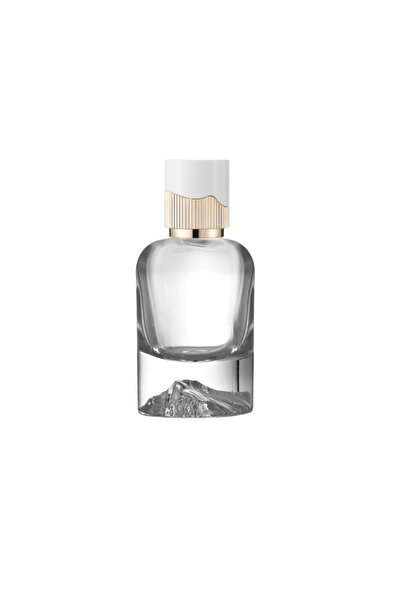 Felicita Fragrances MOUNT GOLD SET 50 ML CAM BOŞ PARFÜM ŞİŞESİ