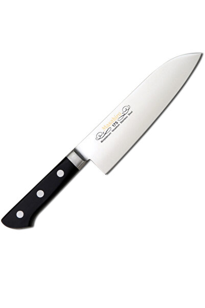 MASAHIRO Cutit universal MV Santoku, 175mm