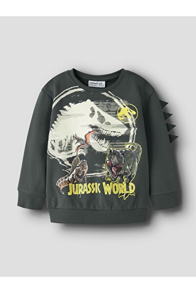 Name it Φούτερ Jurassic World