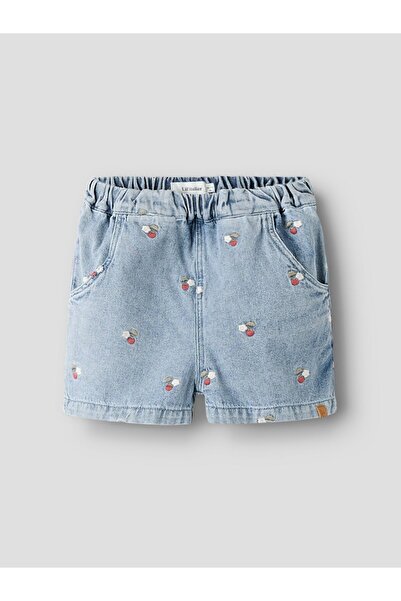 Lil' Atelier Shorts Loose Fit