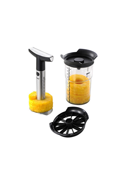 GEFU Dispozitiv pentru taiat ananas, gefu-135504