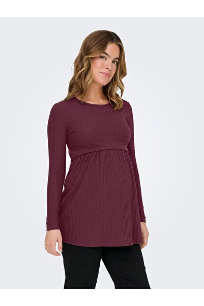 ONLY MATERNITY Bluse OLMMALAYA Bluse