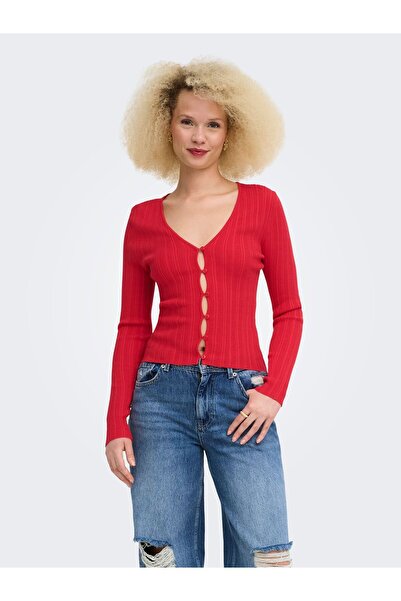 ONLY Strickjacke ONLBREE Strickjacke