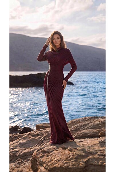 MODAABAD HENNİN ABİYE 5221