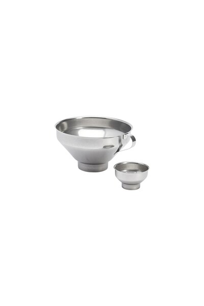 De Buyer Palnie pentru gem, 13,5 cm, inox -