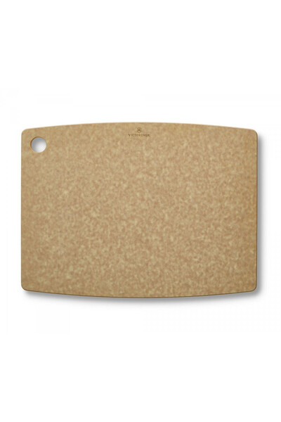 Victorinox Placa de taiere compacta, Victorinox, Hartie compozita, Maro, 444 mm