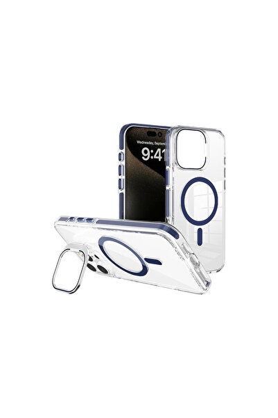 OEM Θήκες Κινητών Τηλεφώνων Πίσω Κάλυμμα Μπλε (iPhone 13 Pro)