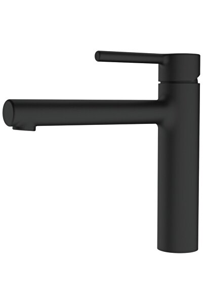 Franke Centro Standard Black Matt Μπαταρία Κουζίνας