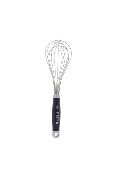 De Buyer Tel profesional din inox, 35 cm -