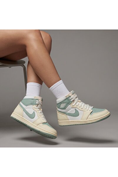 Nike Air Jordan 1 High Method Sneaker Sportie (Slim Fit)