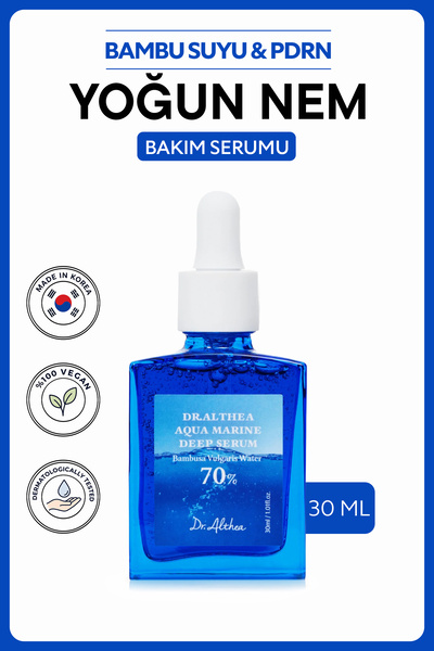 Dr.Althea Aqua Marine Deep Serum 30 ml